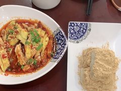 -力力豆花庄(广渠门店)