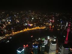 -上海中心大厦
