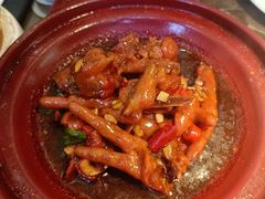 -老屋印象川菜(世纪东方店)