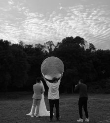 -帆拉斐婚纱摄影(春熙店)