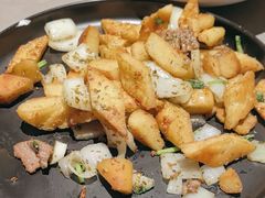 -塔哈尔·新疆盛宴(奉贤龙湖店)