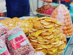 -老金家蛋菜夹馍(西安总店)