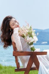 点击看大图 -金夫人婚纱摄影(包河万达店)