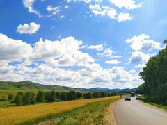 -塞罕坝国家级自然保护区