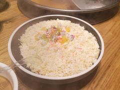 -额尔敦传统涮(公园西路店)