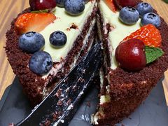 -姆们M Sweetie Cake(五道口店)