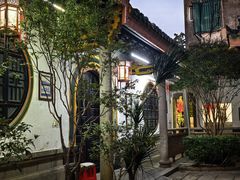 -吴祥记潮州菜·百年老字号·砂锅粥