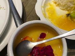-箱美术馆私房菜(水晶郦城店)