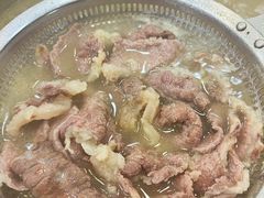 -五洞大众牛餐馆(番禺分店)