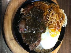 -豪享来中西餐厅(隆昌店)