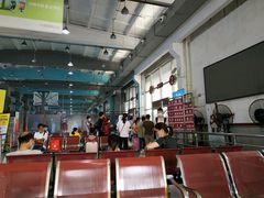 -广州东站汽车客运站