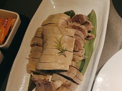 -小厨娘淮扬菜(诚信大道店)