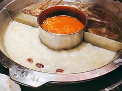 -竹犇番茄火锅(长风街店)