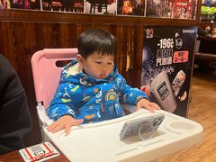 -鸟鹏烧鸟居酒屋(仁恒梦中心店)