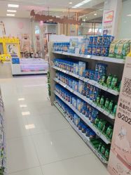 -孩子王(北一路万达店)
