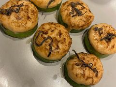 -BomBa意大利餐厅