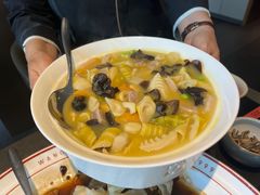-旺顺阁·北京菜·烤鸭(大望路店)