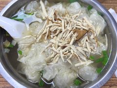-荣巷小馄饨(荣巷店)
