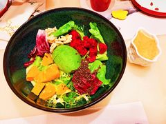 -京华烟云·北京烤鸭(领展购物广场·中关村店)