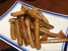 牛蒡条-喜喜水饺