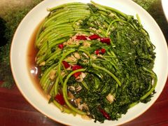 -禾珍珠家常小馆(河南博物院店)