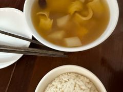 -少林寺欢喜地素斋馆