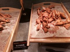 -比格比萨自助(万柳华联店)