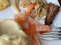 芝士土豆-浙江西子宾馆·瑶园咖啡厅