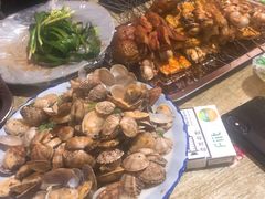 -文君烧烤(崂山店)