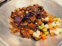 -绿茶餐厅(广州天河城店)