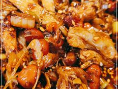 -院8里·少城记忆老川菜(宽窄巷子店)