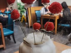 -壹零捌道·北京烤鸭(车公庄店)