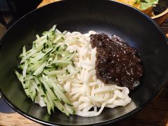 -仓库烤肉(绿园店)