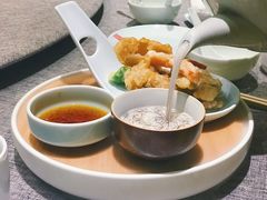 -素慧餐厅(大虹桥店)