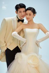 -至臻微拉婚纱摄影