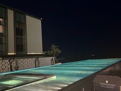 -深圳大梅沙京基洲际度假酒店