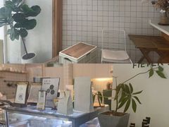 -COTTON CAFE(德信·中外公寓店)