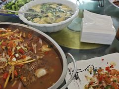 -徽州美食(三十年老店)