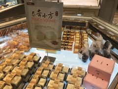 -TOUCH泰奇(祝桥振兴街店)