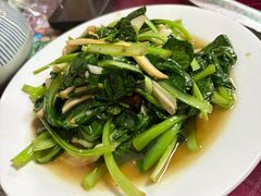 -心园餐厅·地道传统云南菜·三十年老店