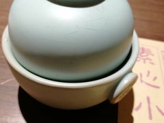 -素心小筑(后沙裕镇店)
