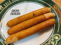 -肥韬茶餐厅(南山mini店)