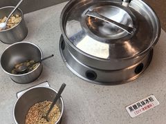 -海底捞火锅(北京路店)