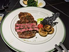 -404干式熟成牛排馆•聚会餐厅