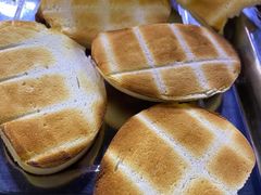 -韩马老王烧烤(西二路店)