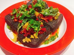 -董记老清泉·鲜切涮羊肉(窑岭店)