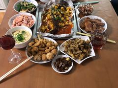 -北国超市(天河店)