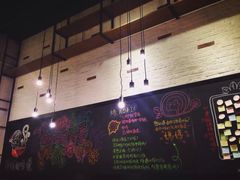 大厅-妈妈的味道(工人体育场东路店)