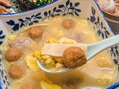 -南京大牌档(中山陵店)