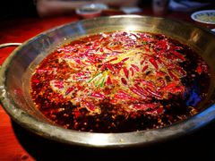 -春熙里老火锅(春熙路店)